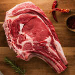 Entrecot de Vedella Bruna