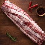 Redondo de Ternera para Asado