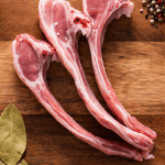 Costelles de Lletó de Pastura