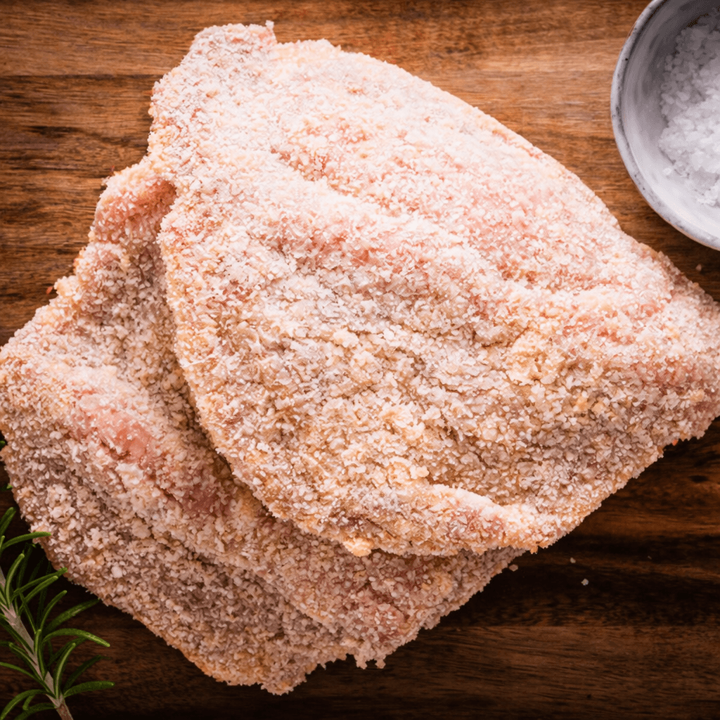 Librito Libritos de Cerdo Duroc Eco - Imagen 1