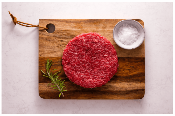 Angus Beef Burger - Image 2