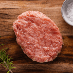 Solsonès Chicken Burger