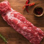 Filete de Latón de Can Miqueló o Duroc Eco Entero