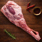 Pierna de Cordero