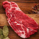 Bistec de Latón de Can Miqueló