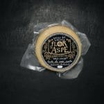 Formatge Flor de Aspe d'Ovella