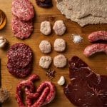 Pack Keto de Carne de Pasto