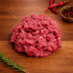 Steak Tartar de Buey