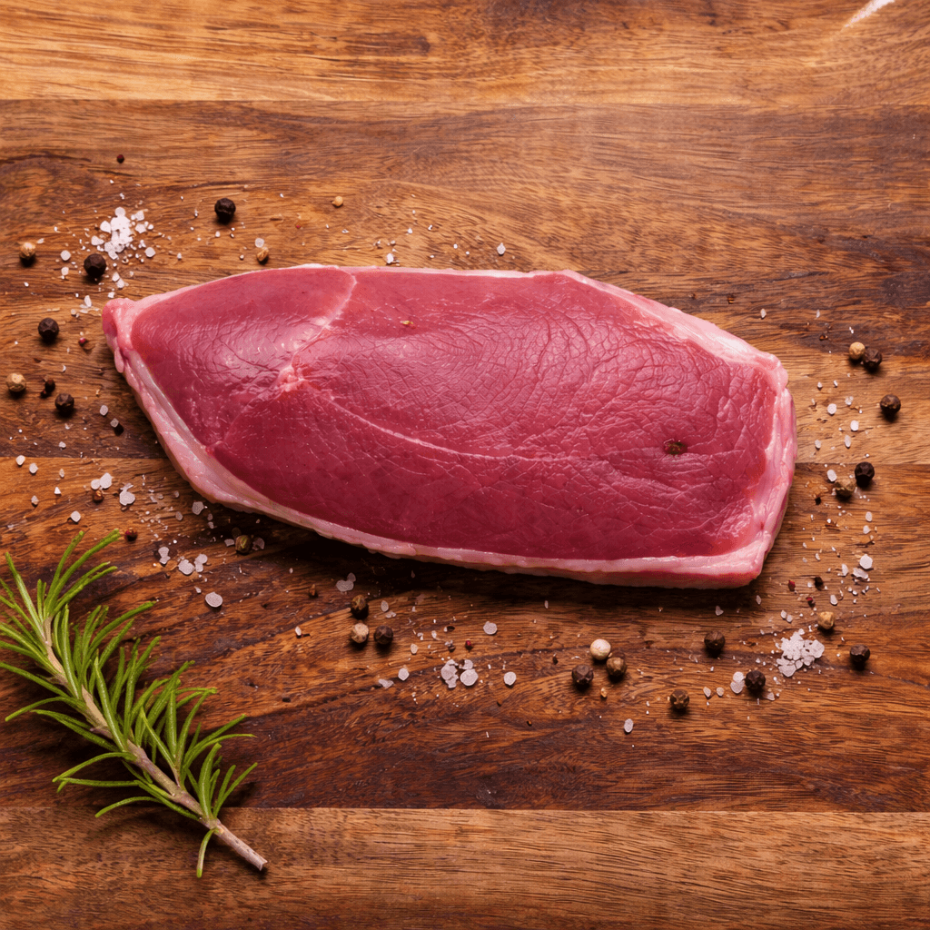 Pechuga de pato fresca y sazonada Magret de Pato - Image 1