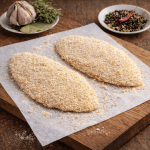chicken escalope